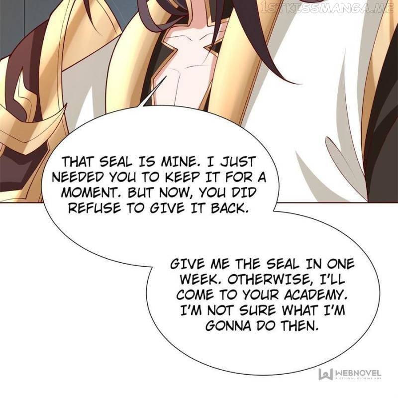 Dragon Master Chapter 160 - page 25