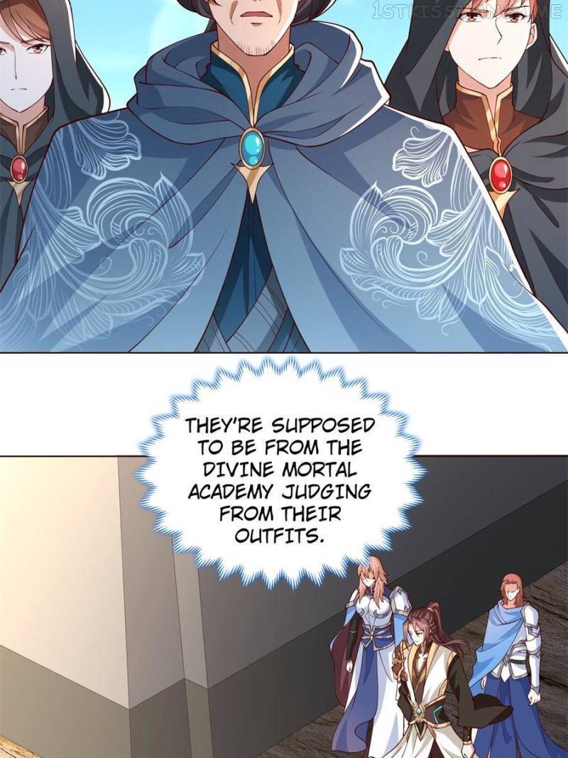 Dragon Master Chapter 160 - page 3