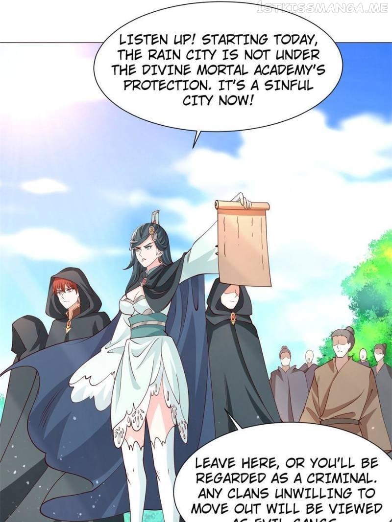 Dragon Master Chapter 160 - page 31
