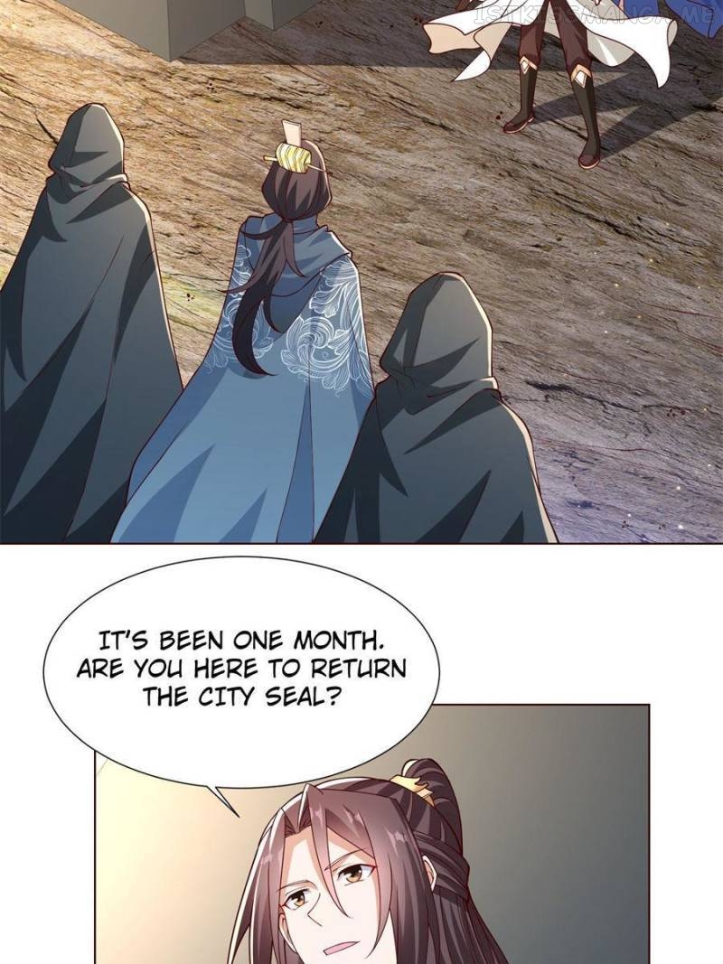 Dragon Master Chapter 160 - page 4
