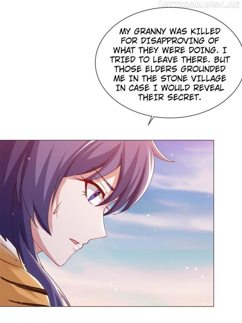 Dragon Master Chapter 159 - page 18