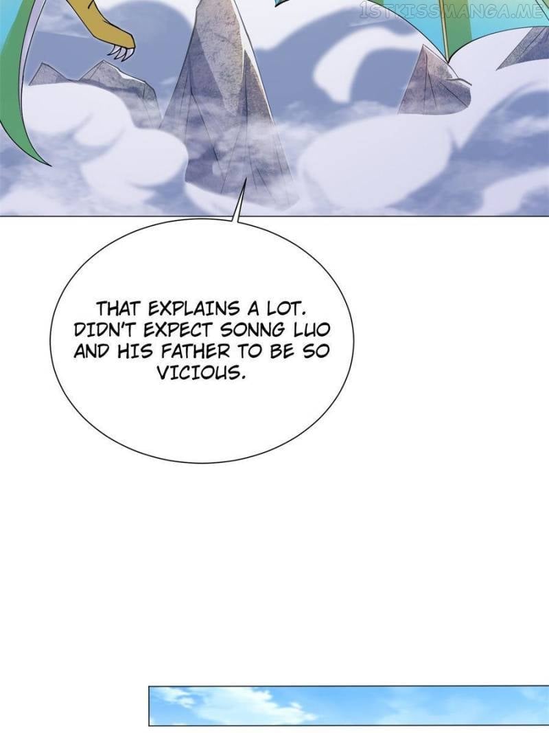 Dragon Master Chapter 159 - page 23