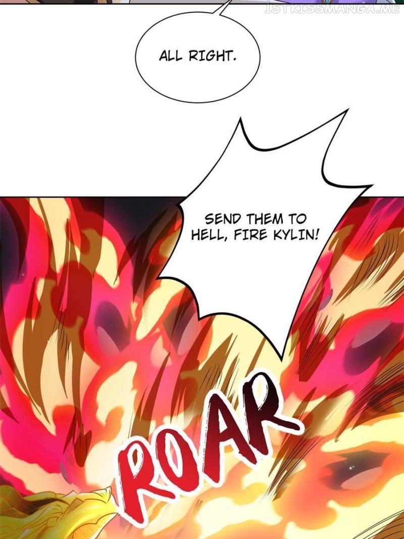 Dragon Master Chapter 159 - page 4