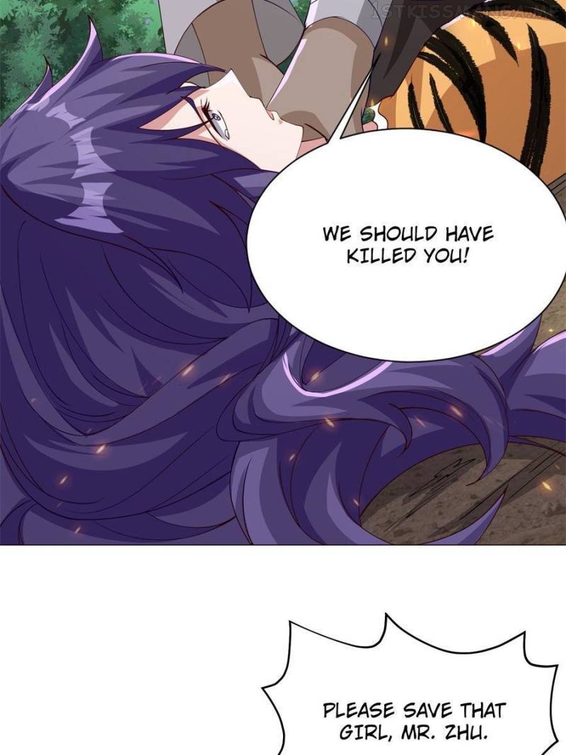 Dragon Master Chapter 158 - page 12
