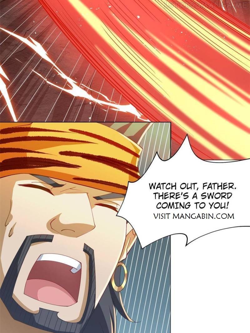 Dragon Master Chapter 158 - page 17