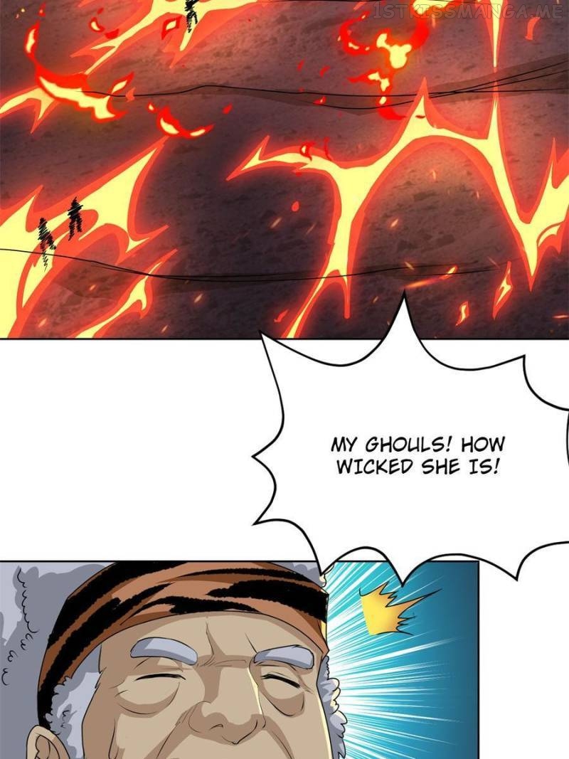 Dragon Master Chapter 158 - page 2