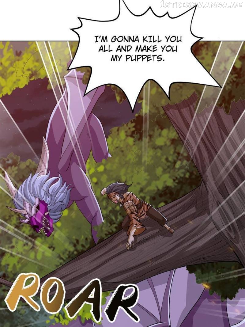 Dragon Master Chapter 158 - page 23