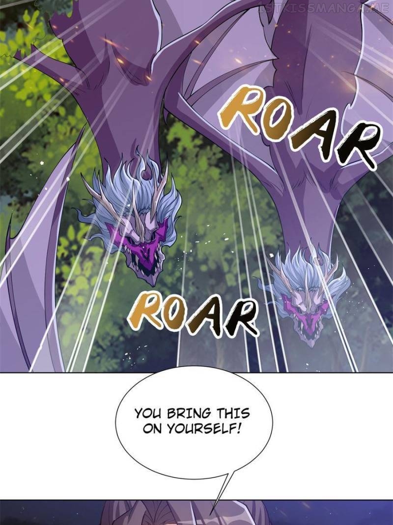 Dragon Master Chapter 158 - page 24