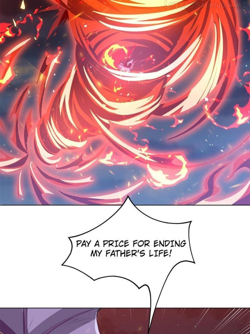 Dragon Master Chapter 158 - page 27