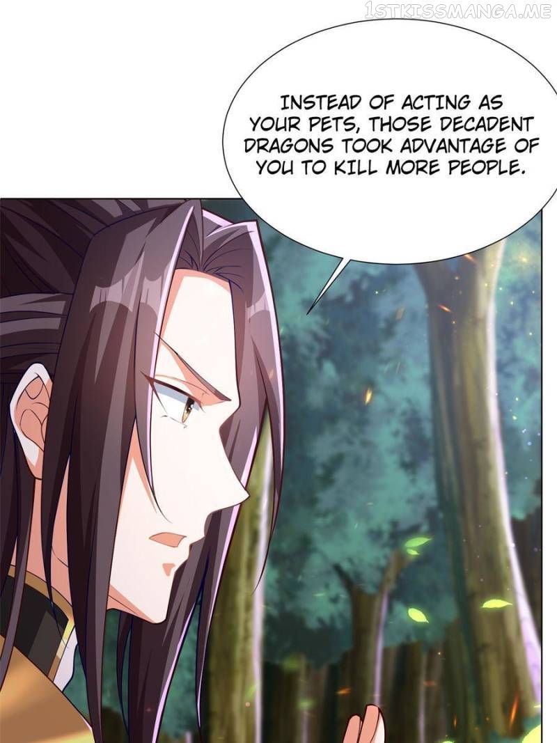 Dragon Master Chapter 158 - page 35