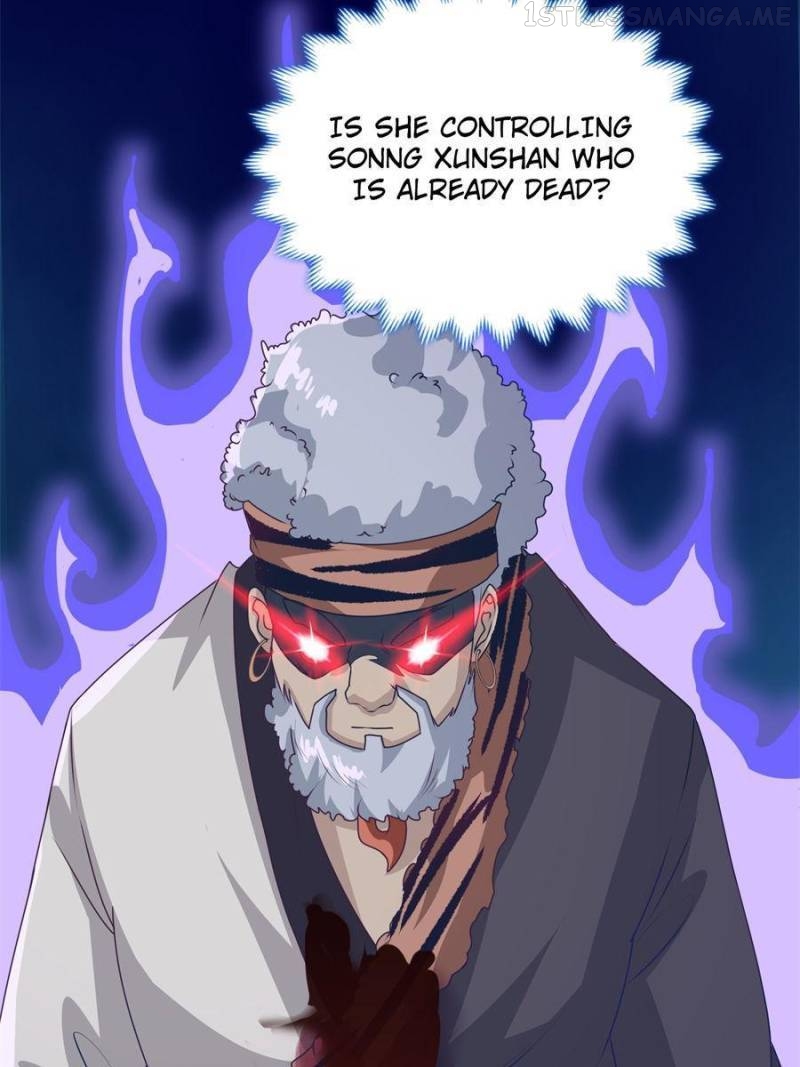 Dragon Master Chapter 158 - page 44