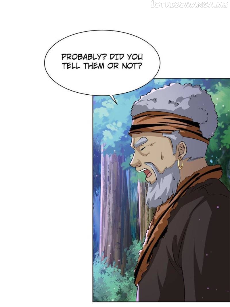 Dragon Master Chapter 158 - page 6