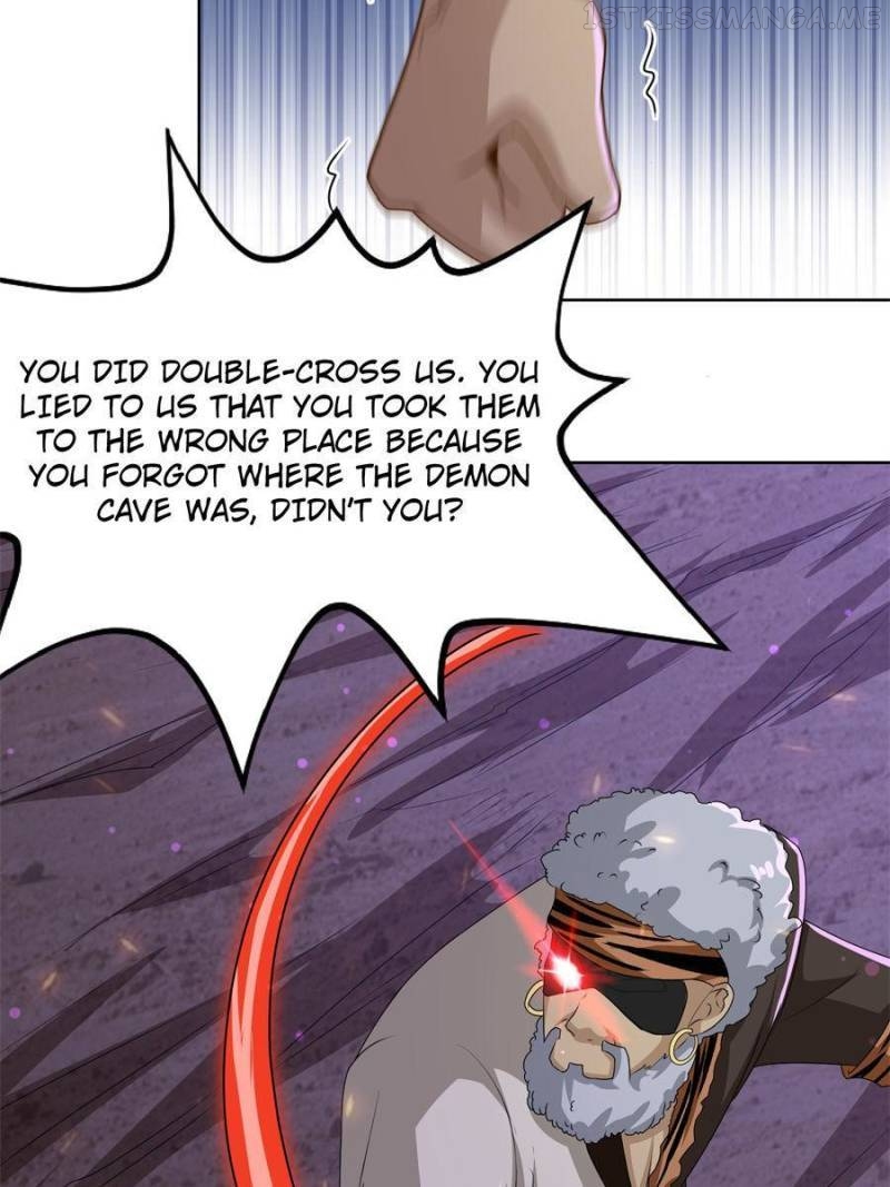 Dragon Master Chapter 158 - page 8