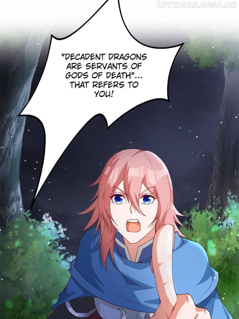 Dragon Master Chapter 157 - page 1