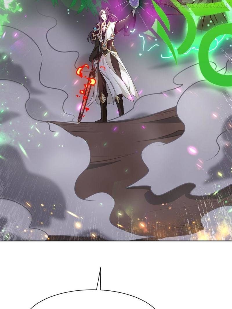 Dragon Master Chapter 157 - page 19