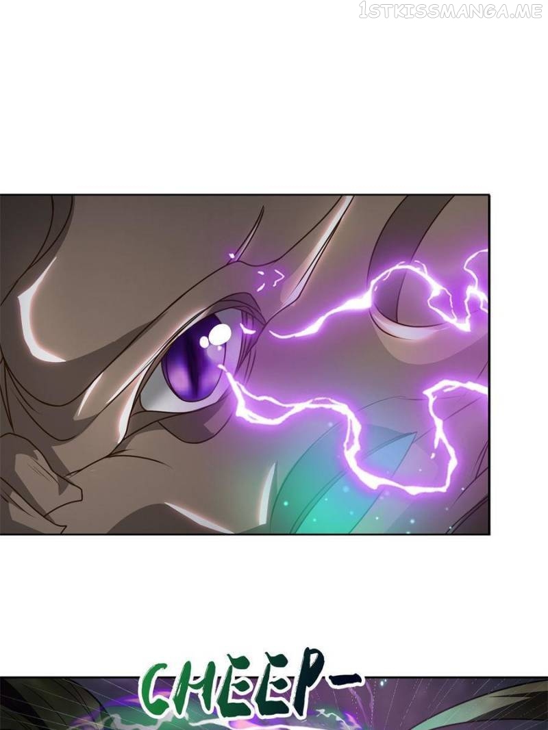 Dragon Master Chapter 157 - page 21
