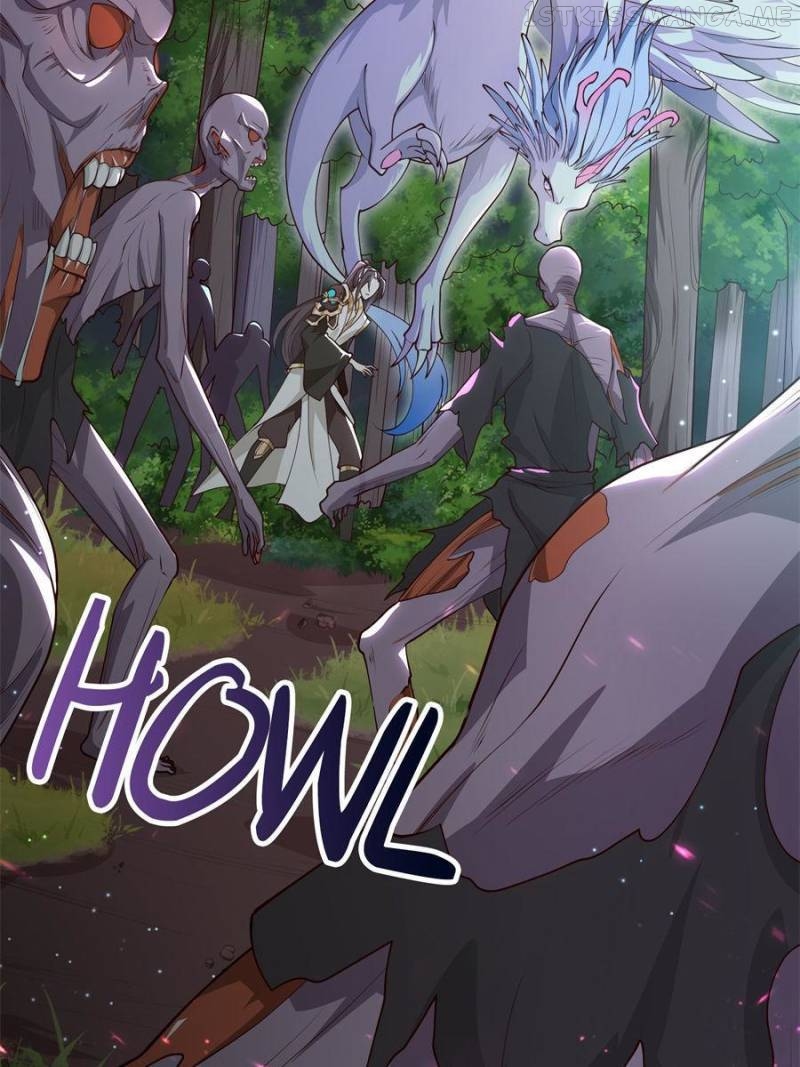 Dragon Master Chapter 157 - page 27