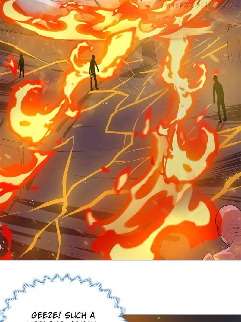 Dragon Master Chapter 157 - page 47