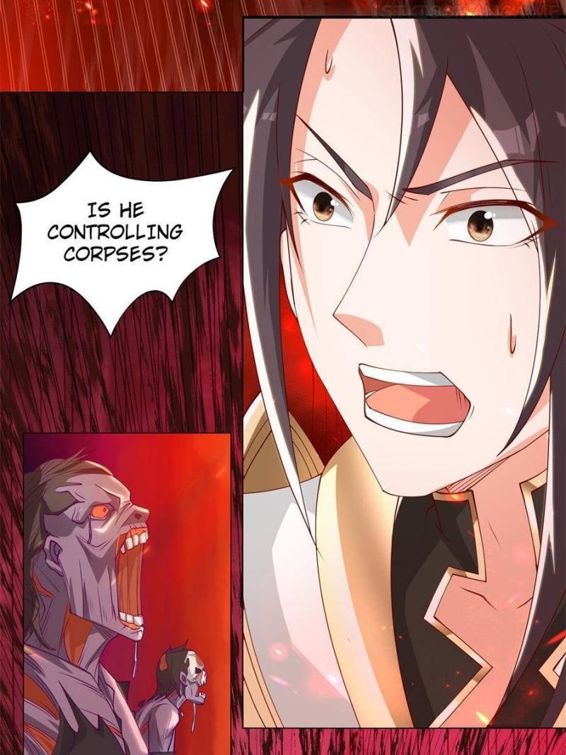 Dragon Master Chapter 157 - page 8