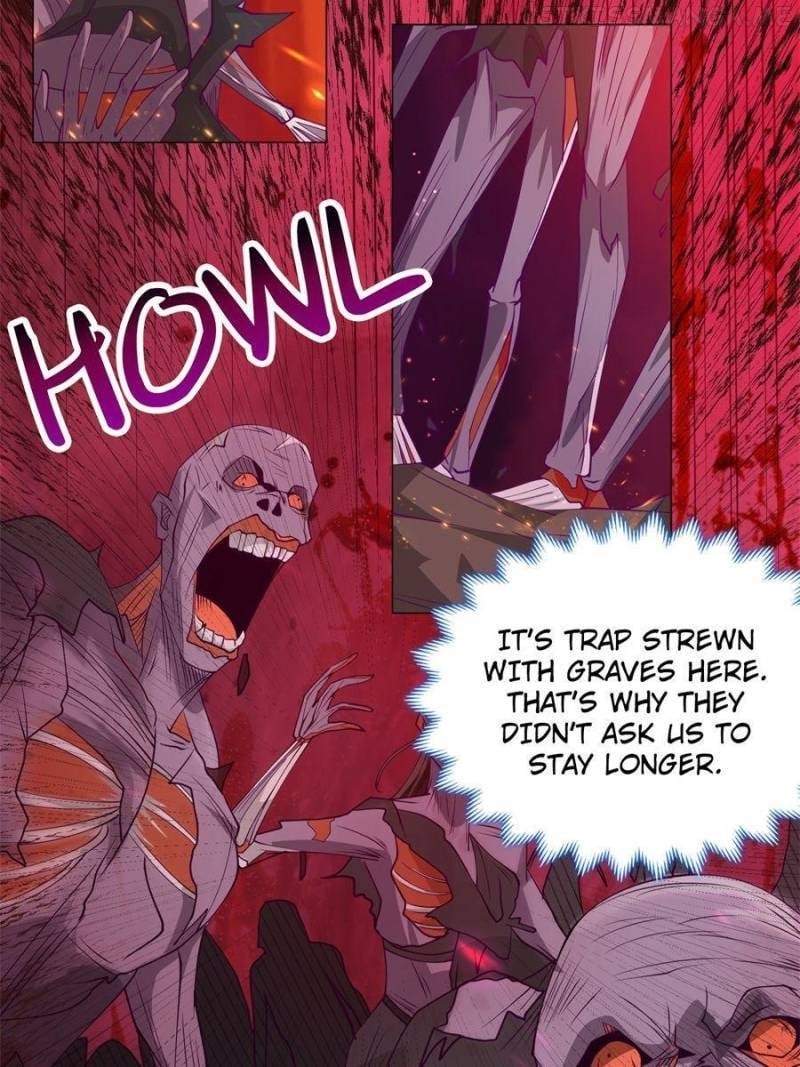 Dragon Master Chapter 157 - page 9