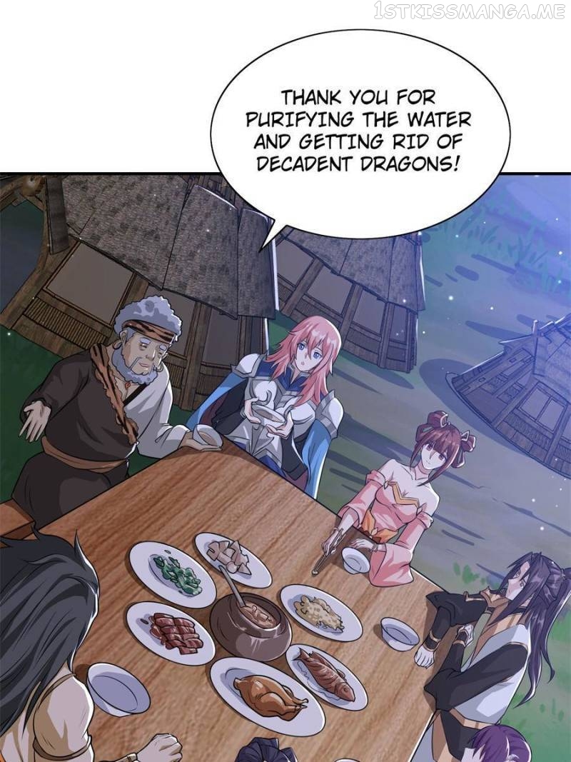 Dragon Master Chapter 156 - page 10