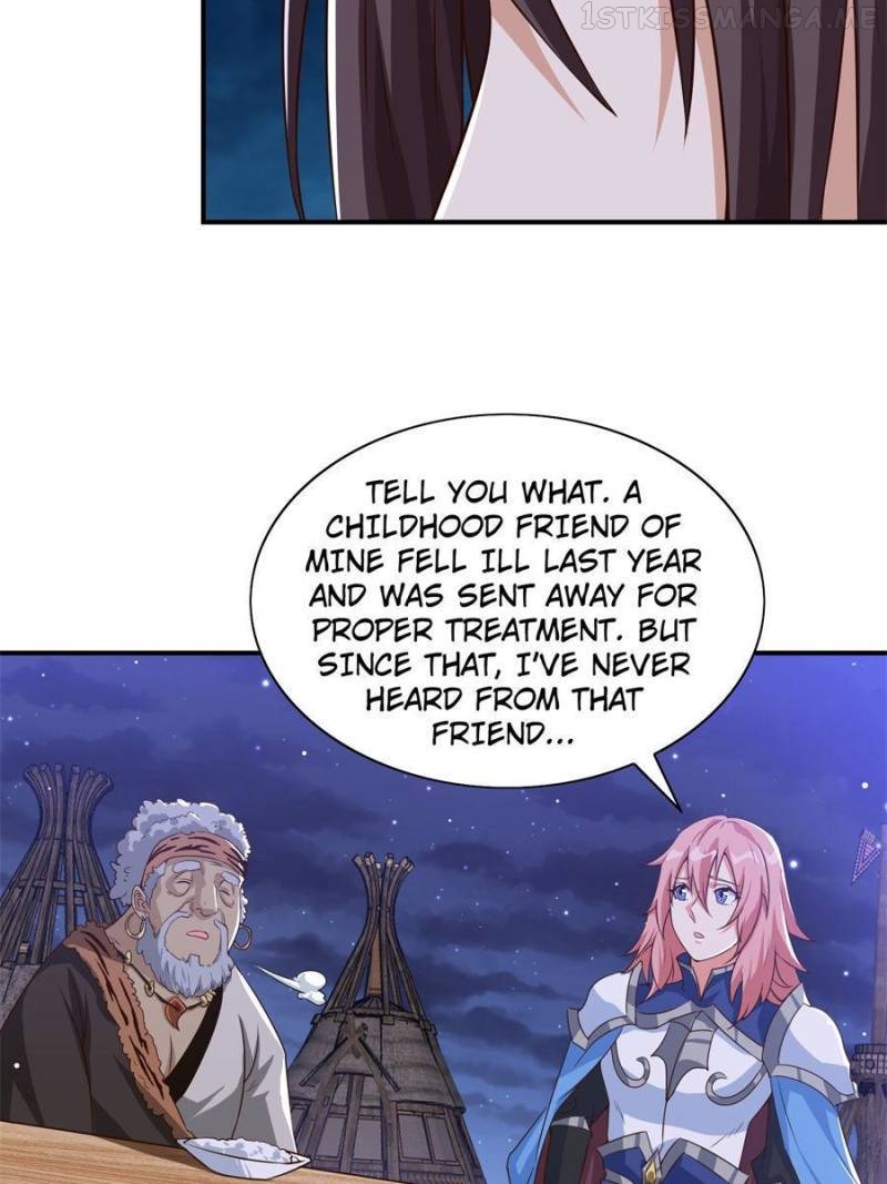 Dragon Master Chapter 156 - page 13
