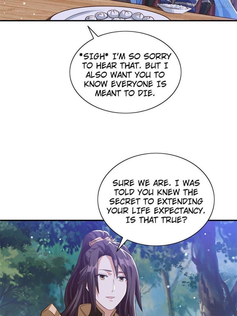 Dragon Master Chapter 156 - page 14