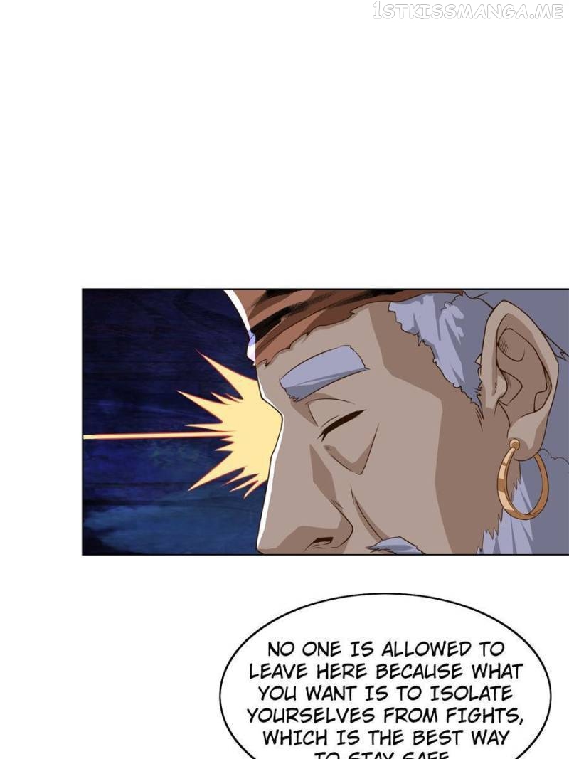 Dragon Master Chapter 156 - page 16