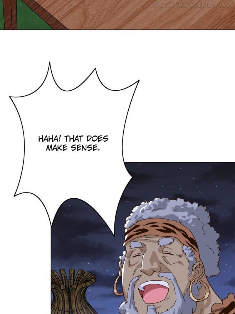 Dragon Master Chapter 156 - page 18