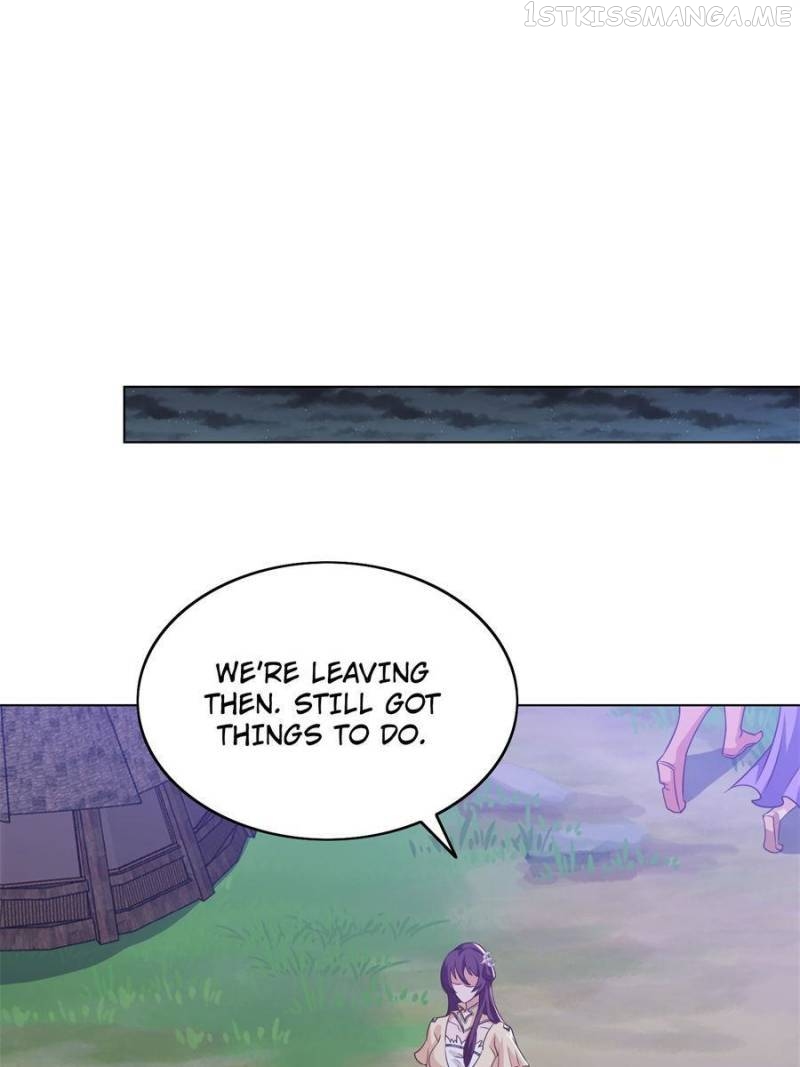 Dragon Master Chapter 156 - page 21