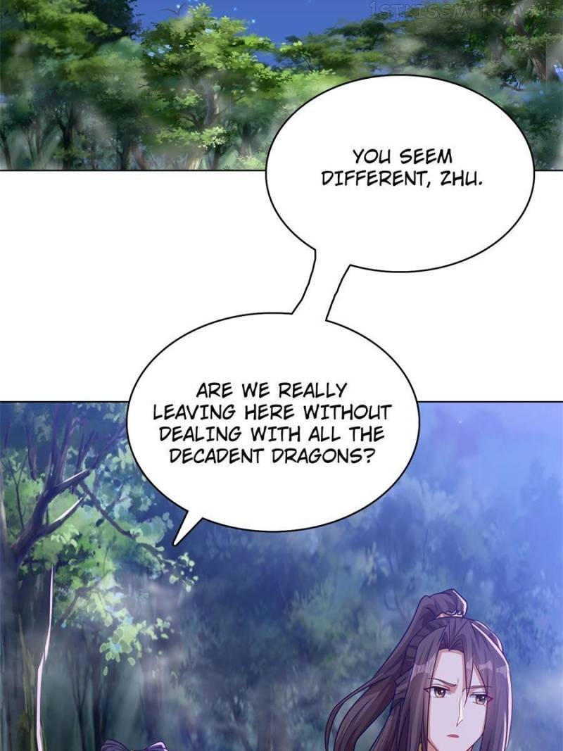 Dragon Master Chapter 156 - page 27