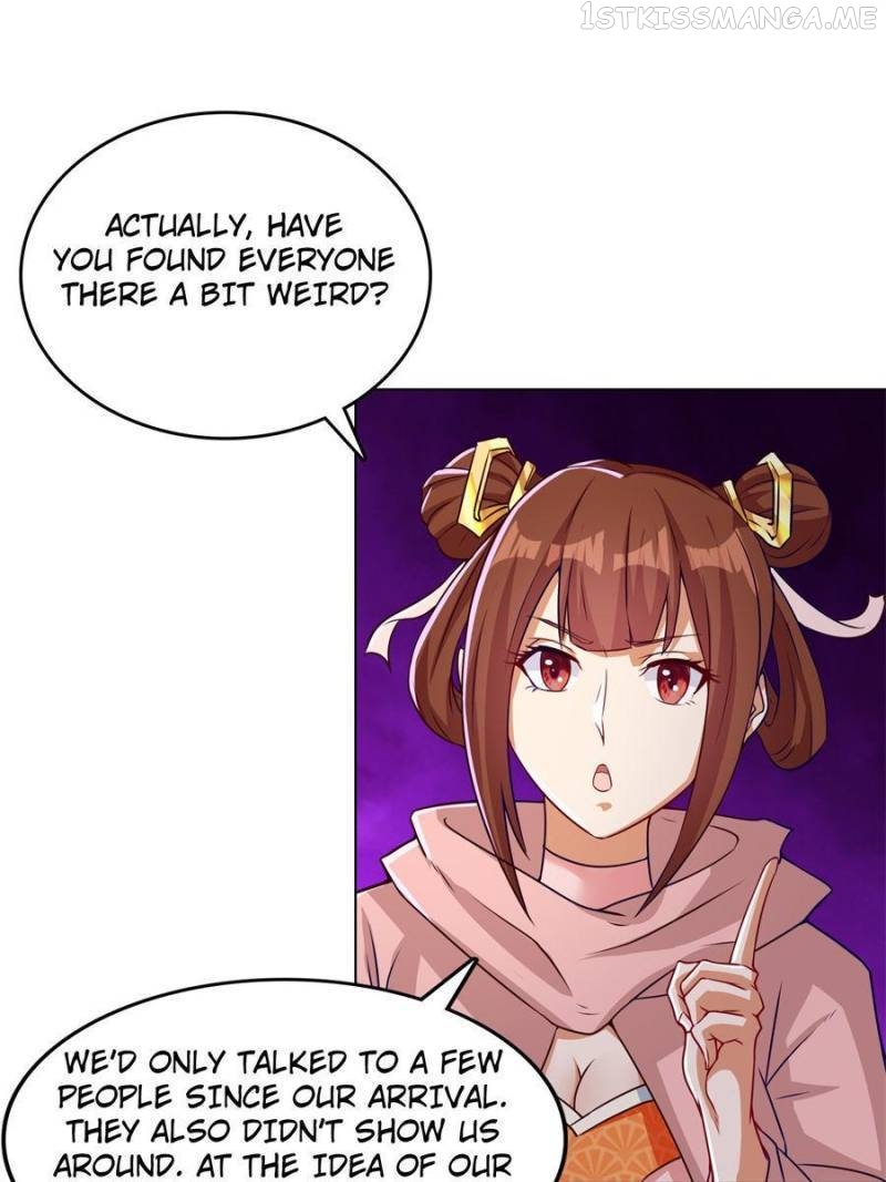 Dragon Master Chapter 156 - page 31