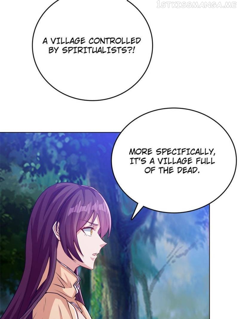 Dragon Master Chapter 156 - page 39