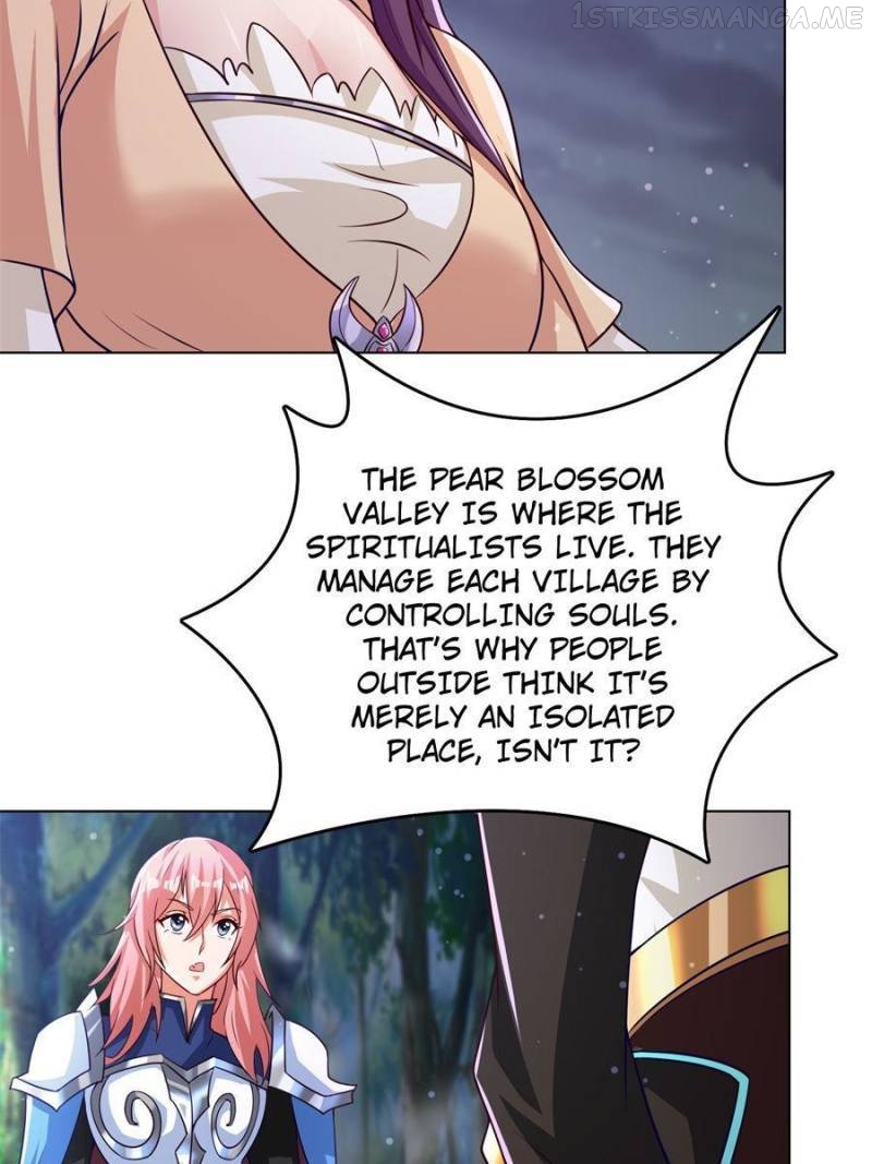 Dragon Master Chapter 156 - page 47
