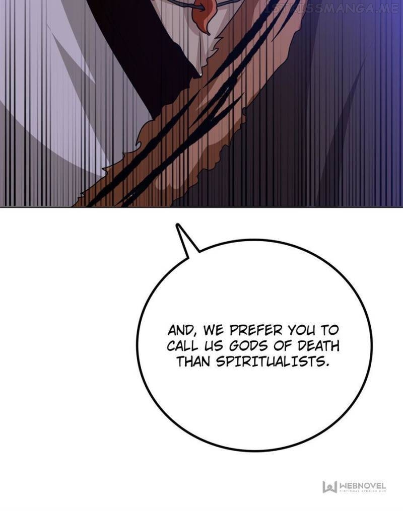 Dragon Master Chapter 156 - page 59