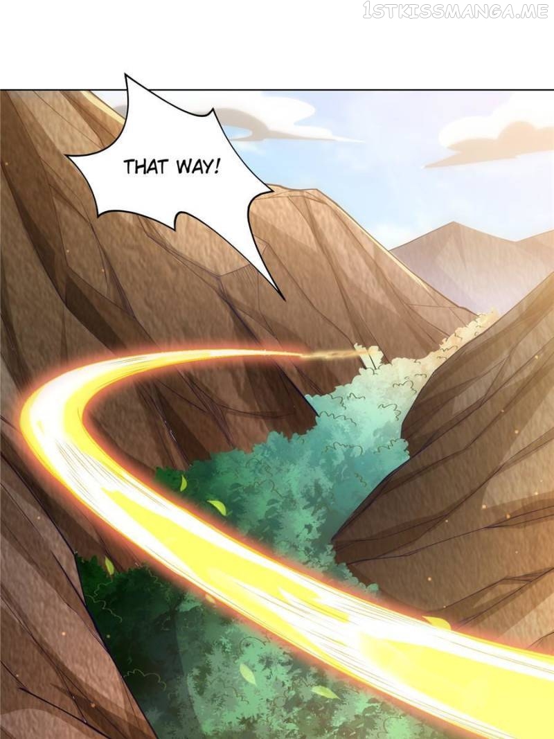 Dragon Master Chapter 155 - page 1