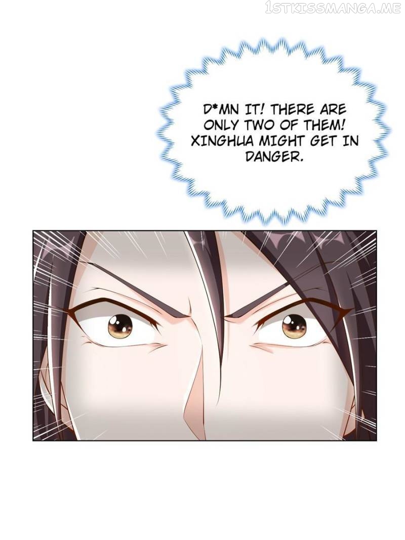 Dragon Master Chapter 155 - page 19