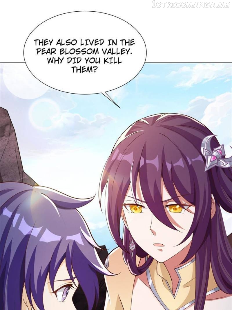 Dragon Master Chapter 155 - page 24