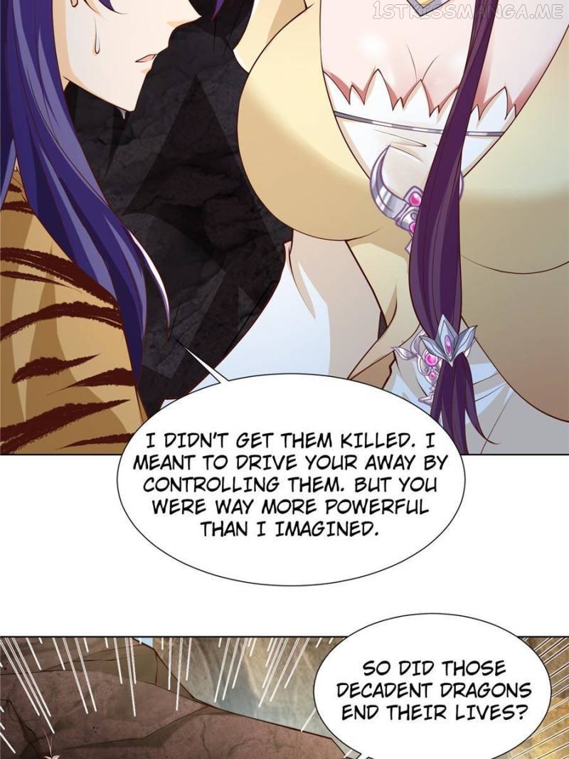 Dragon Master Chapter 155 - page 25