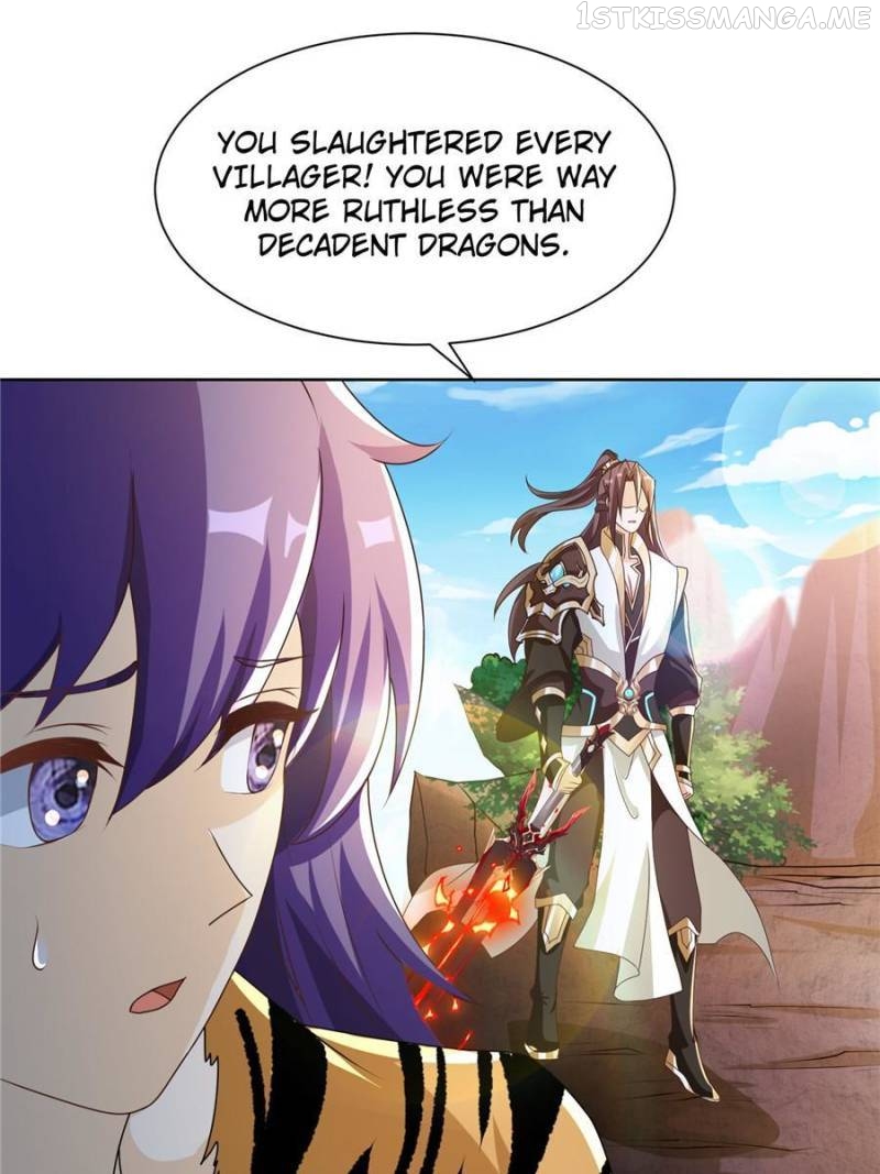 Dragon Master Chapter 155 - page 29