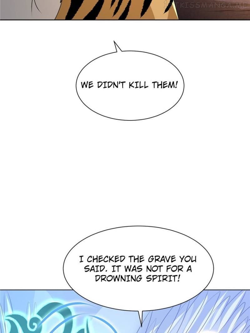 Dragon Master Chapter 155 - page 30