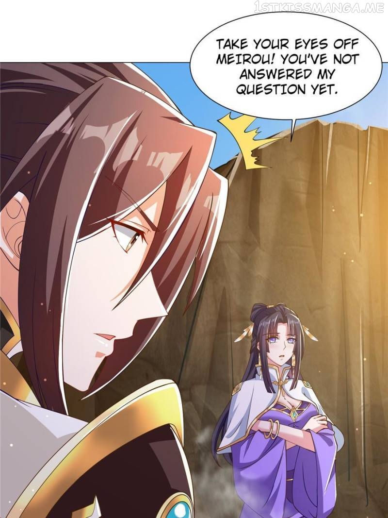 Dragon Master Chapter 155 - page 44