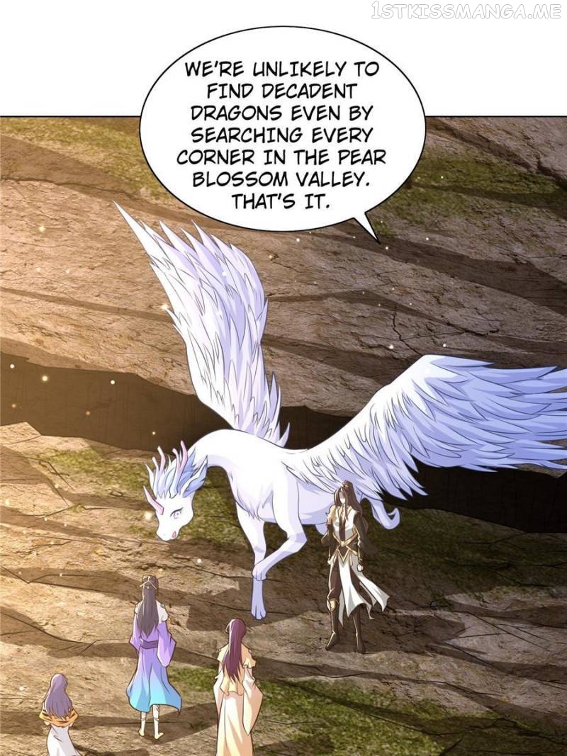 Dragon Master Chapter 155 - page 56