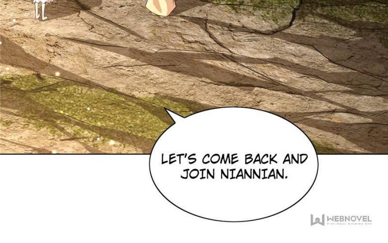 Dragon Master Chapter 155 - page 57