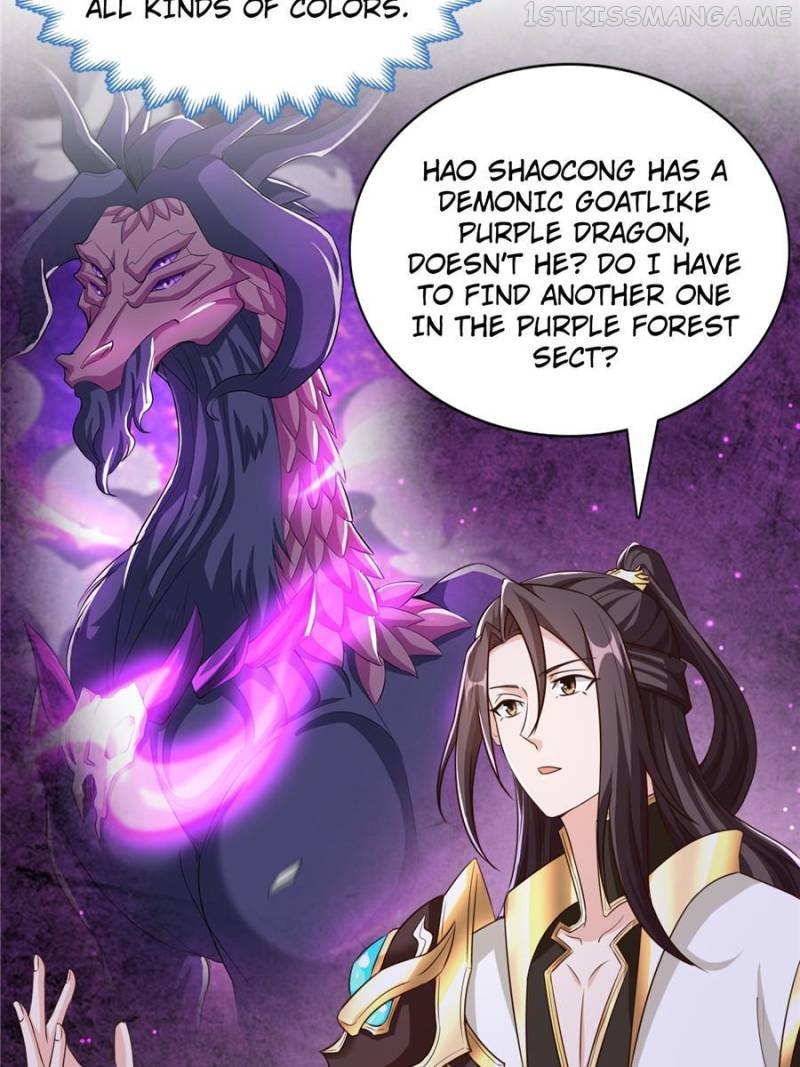 Dragon Master Chapter 154 - page 12