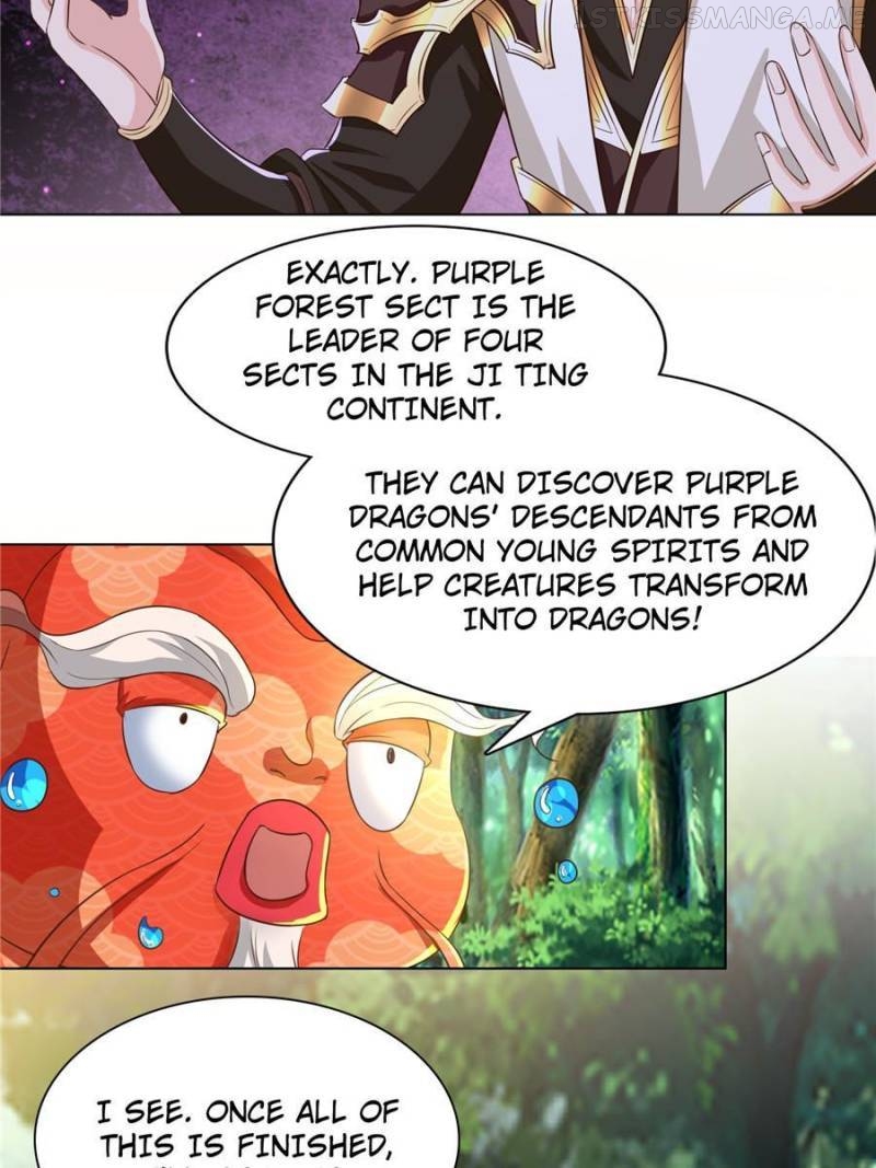 Dragon Master Chapter 154 - page 13