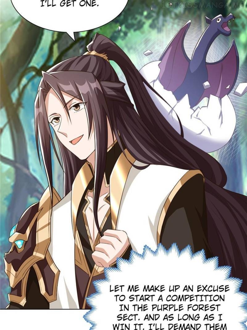 Dragon Master Chapter 154 - page 14