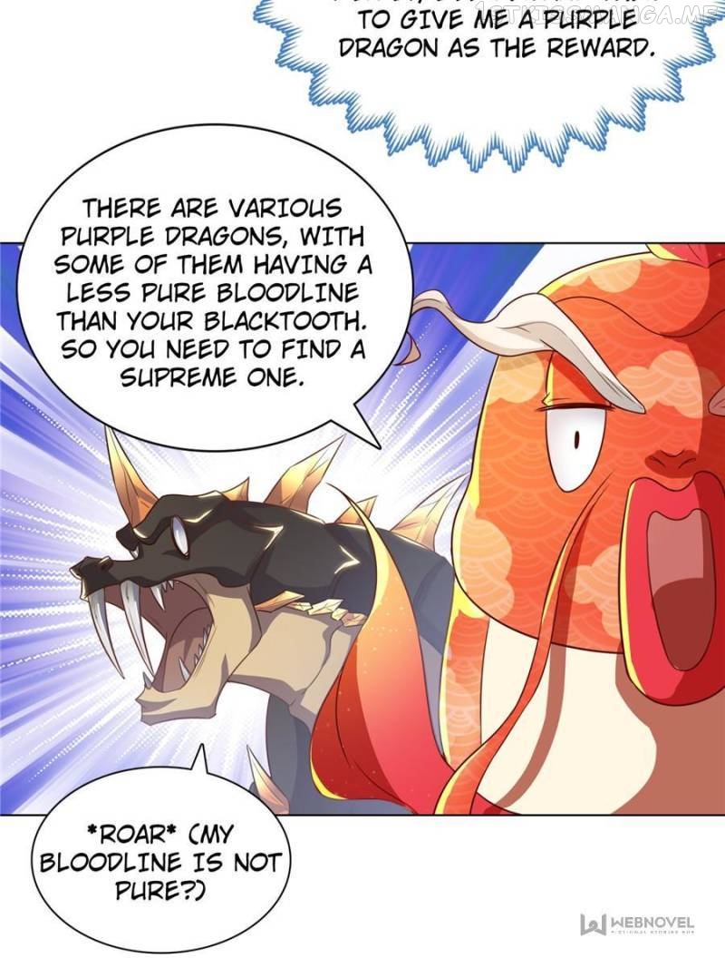 Dragon Master Chapter 154 - page 15