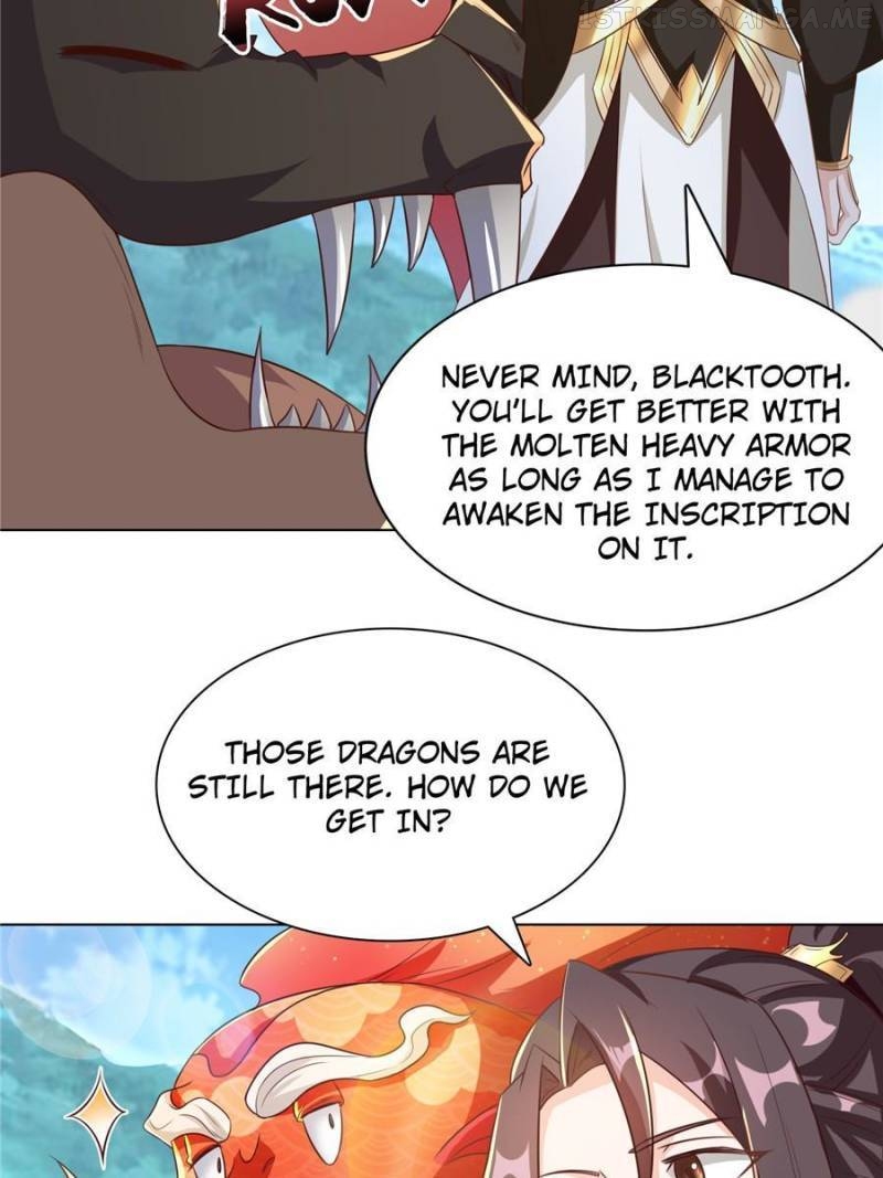 Dragon Master Chapter 154 - page 17