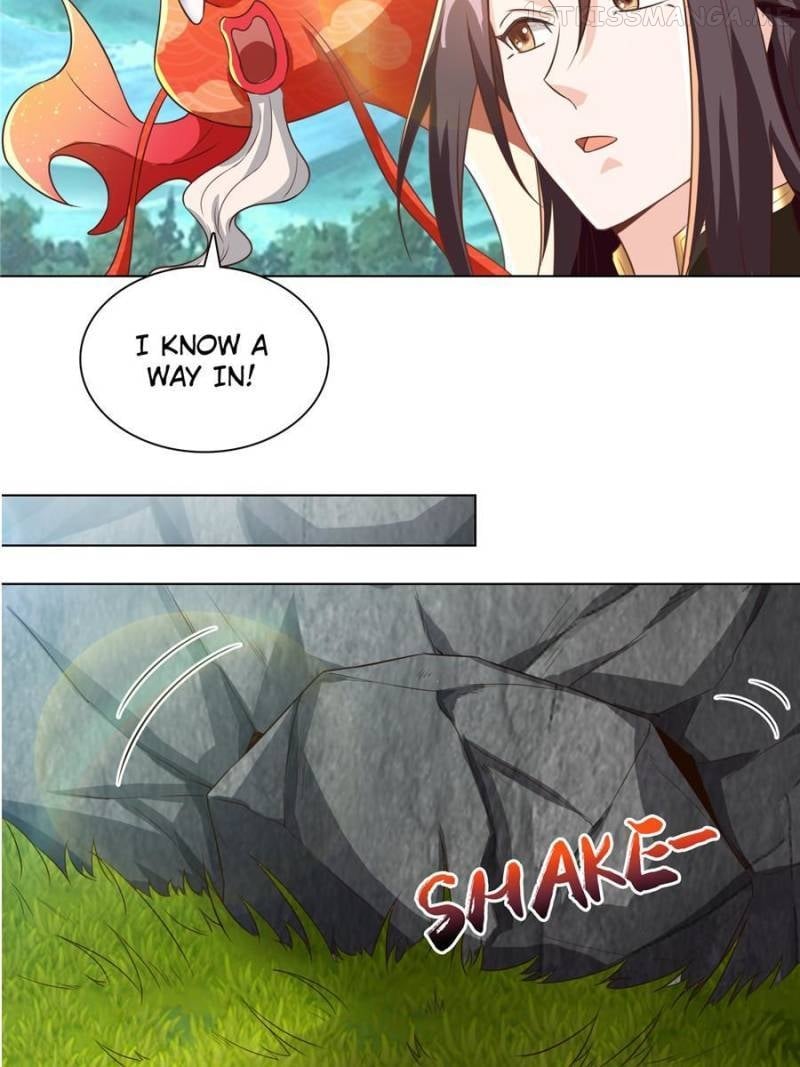 Dragon Master Chapter 154 - page 18